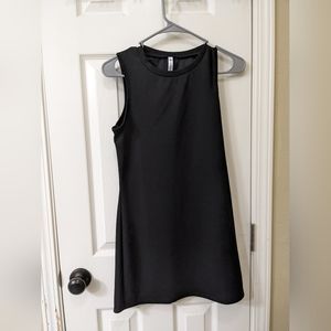 Piphany XS black shirt/dress